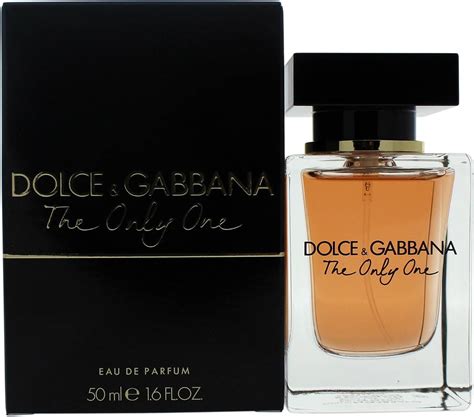 only one d&g